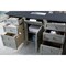 James Martin Vanities Brittany 60in Single Vanity, Urban Gray w/ 3 CM Charcoal Soapstone Quartz Top 650-V60S-UGR-3CSP - alternate 4